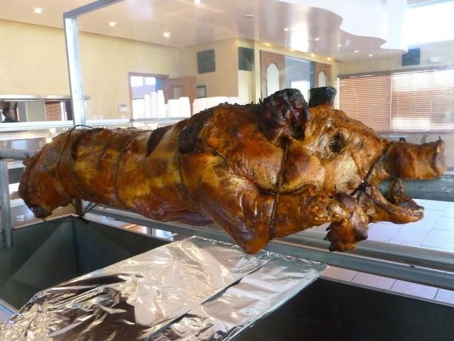 Sabor Restaurant