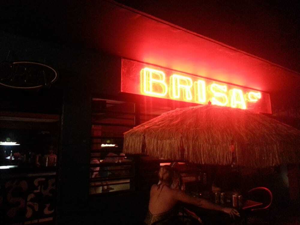 Brisas Bar