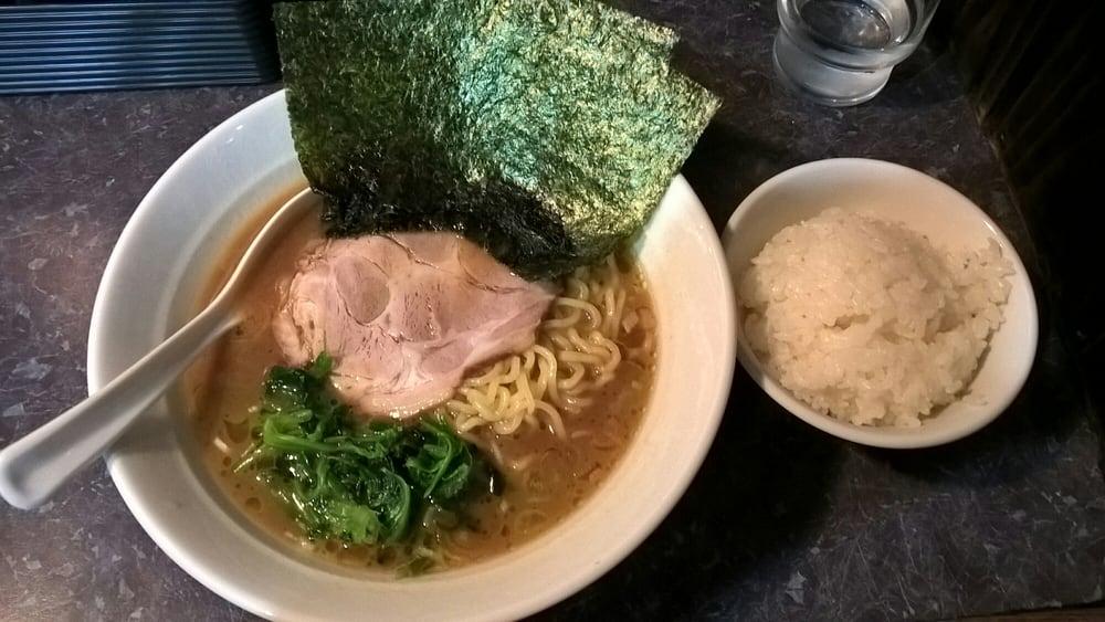 濱壱 麻布店