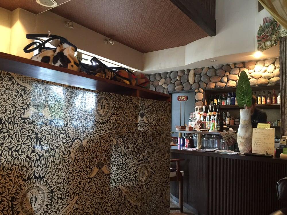 Ａｓｉａｎｃａｆｅ・Ａｒｉａｎａ