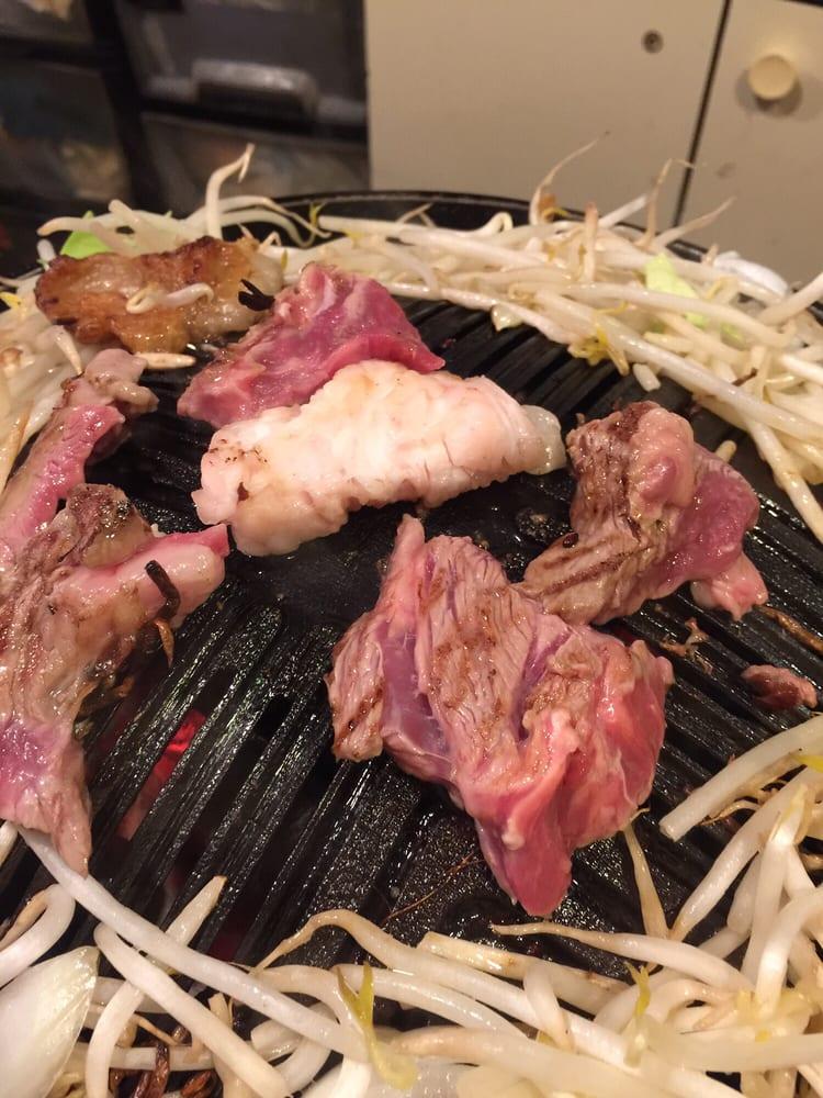 めんよう亭 6条店