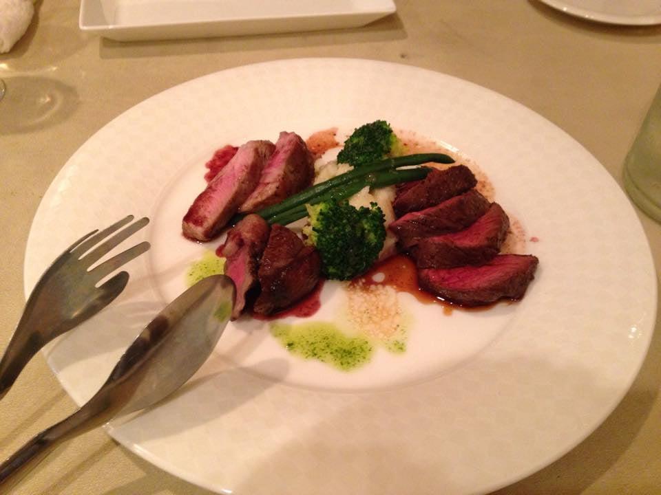 Chez Sakai
