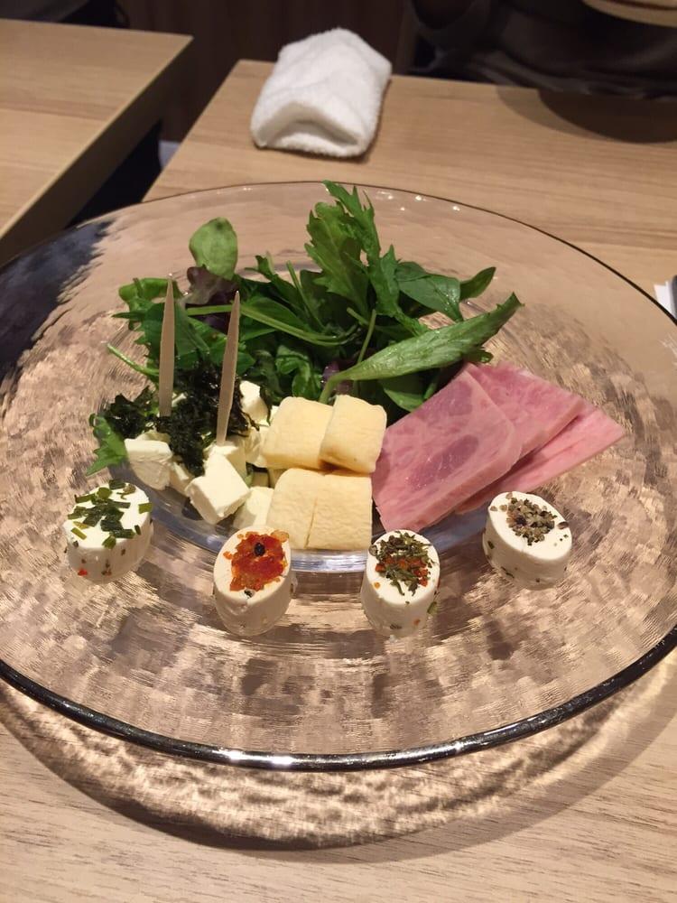しんじゅく 季膳房