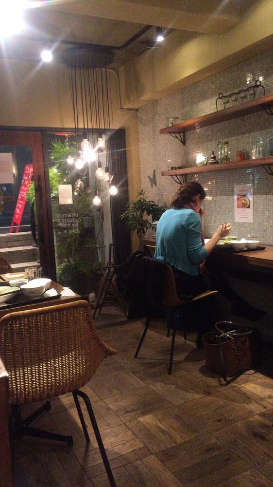 バタフライカフェ