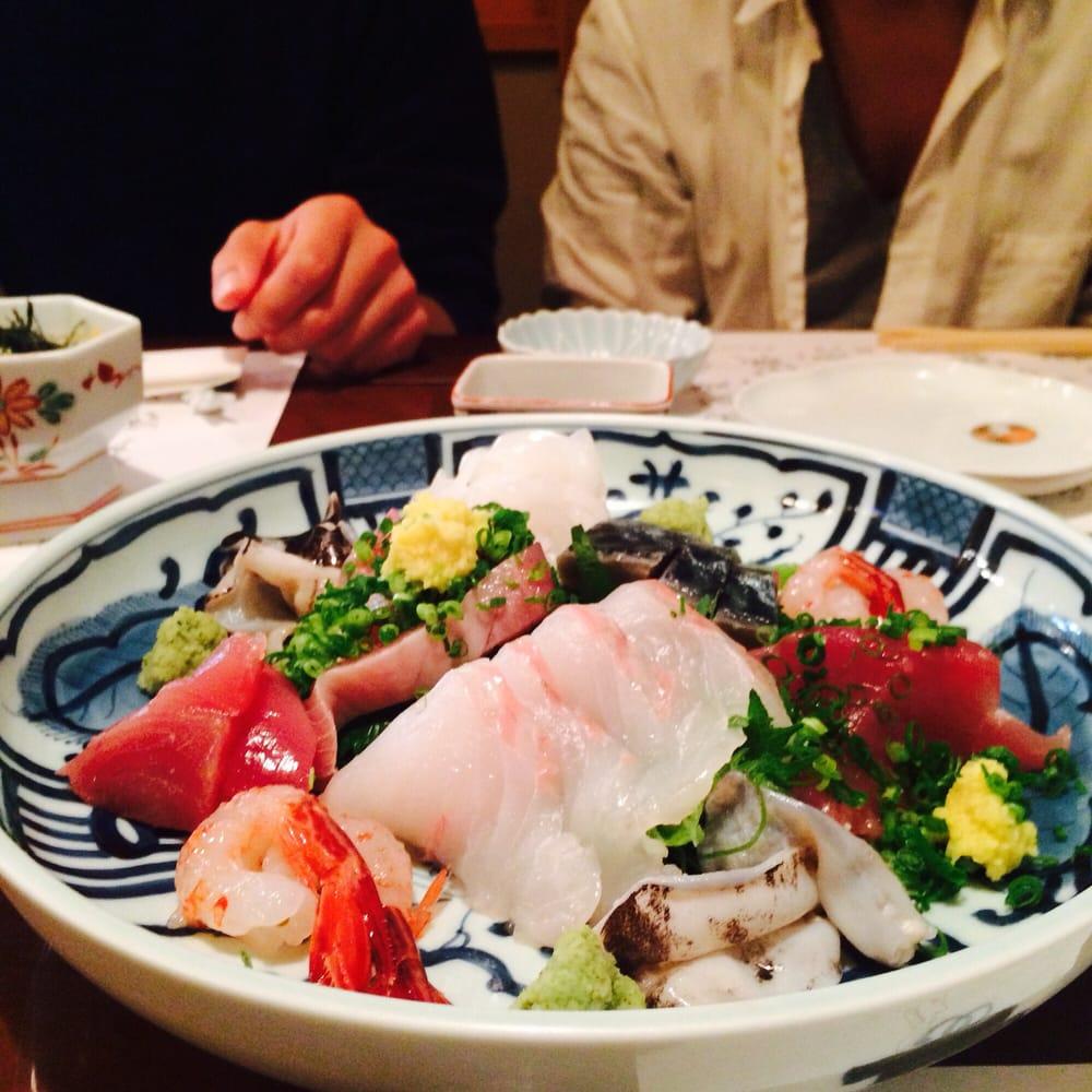 季節料理きよ洲