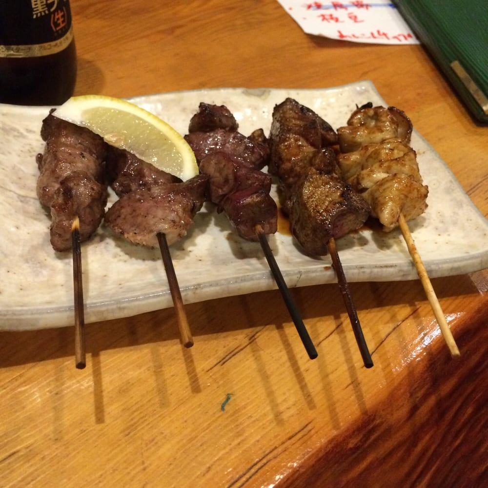 居酒屋 亜檀 荏原町店