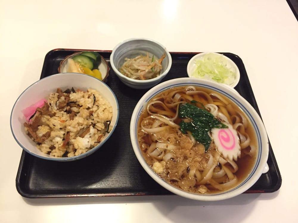 やぶ重