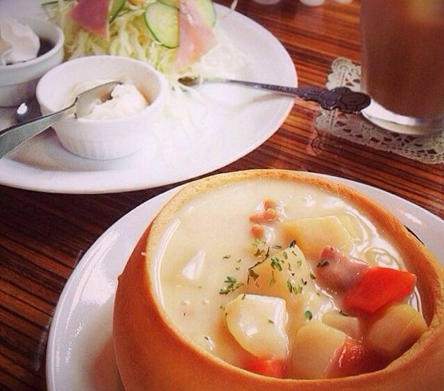 Ｃｏｃｏｒｏ ｃａｆｅ