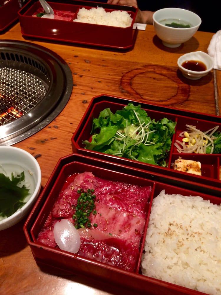 焼肉&ワイン すみれ家 千歳鳥山店