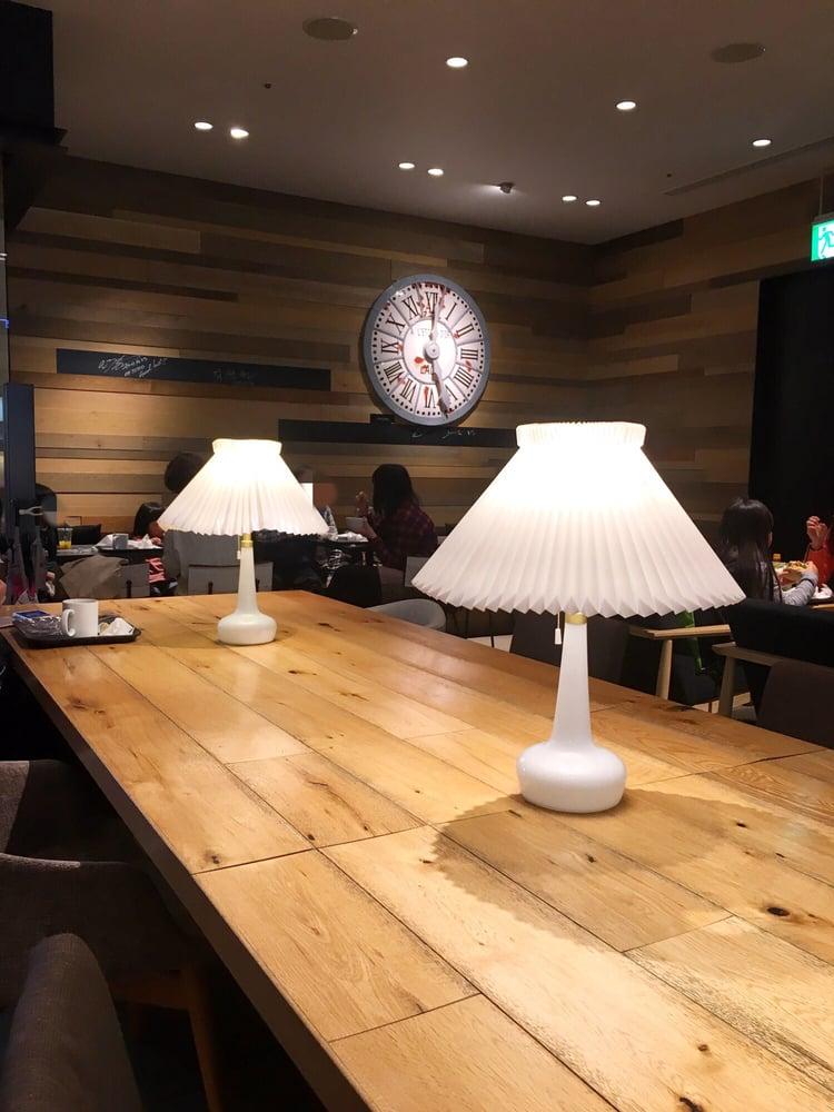 カフェベネ