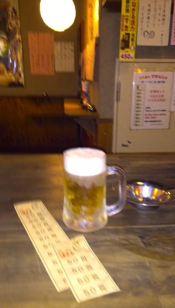 でかんしょ錦糸町店