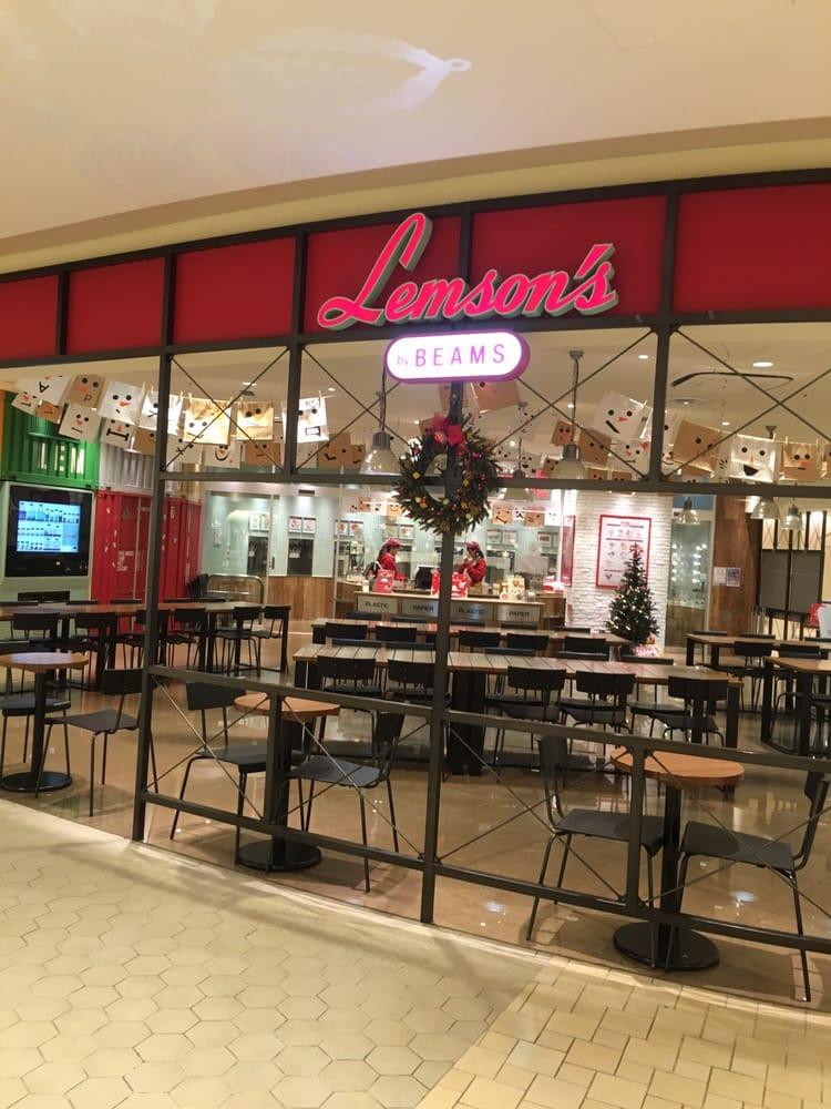 Lemson's by beams