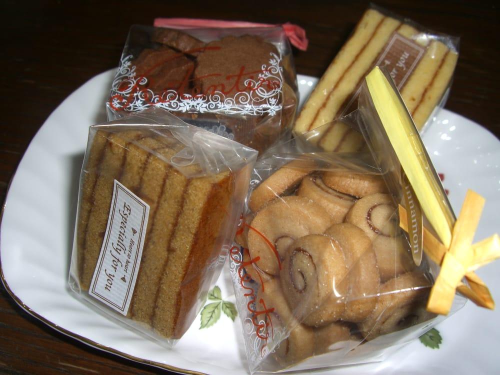 スイーツ＆カフェ ルタンティール