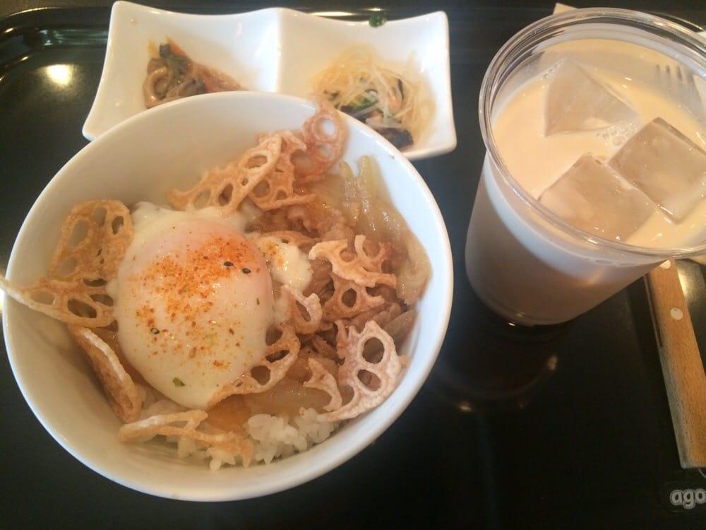 アグーズカフェ