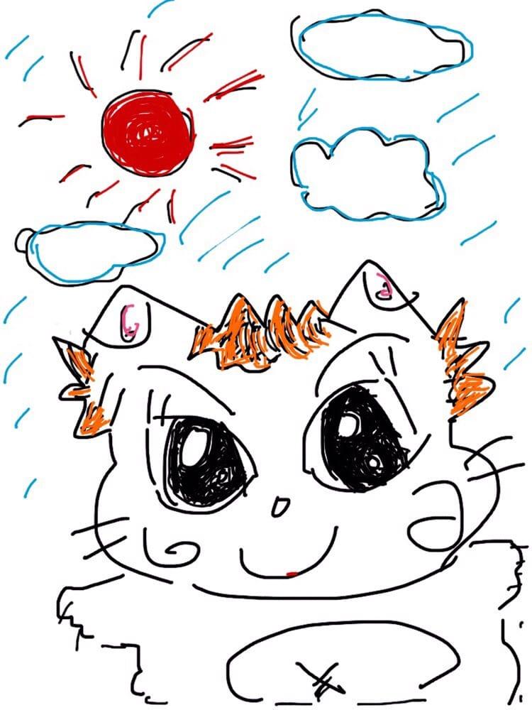 花音