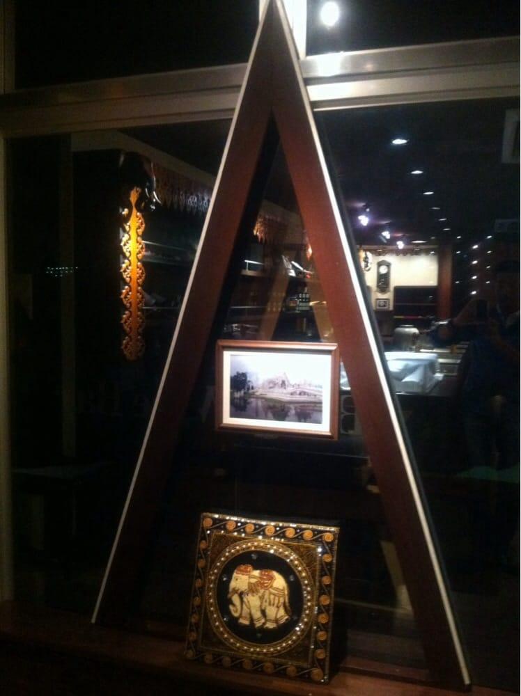 RAk THAI