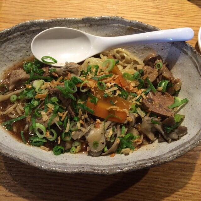 博多らーめん我馬皆実町店
