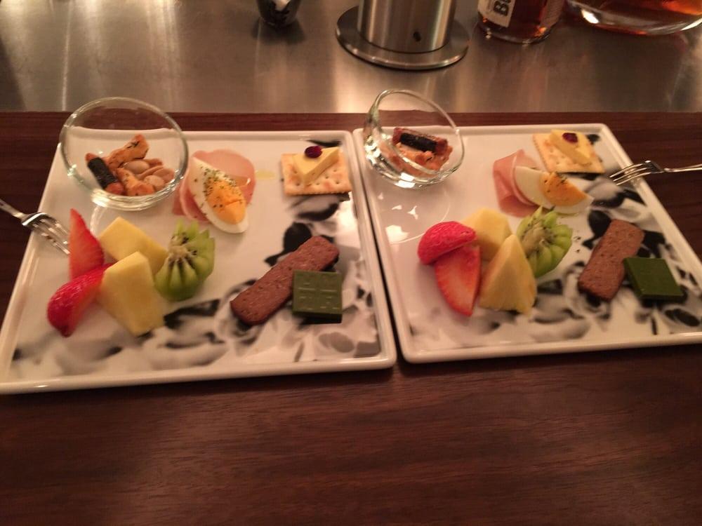 BAR マ シェリー