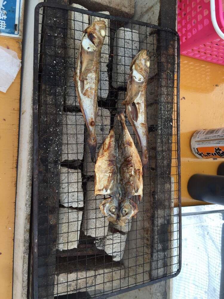 Oyster House