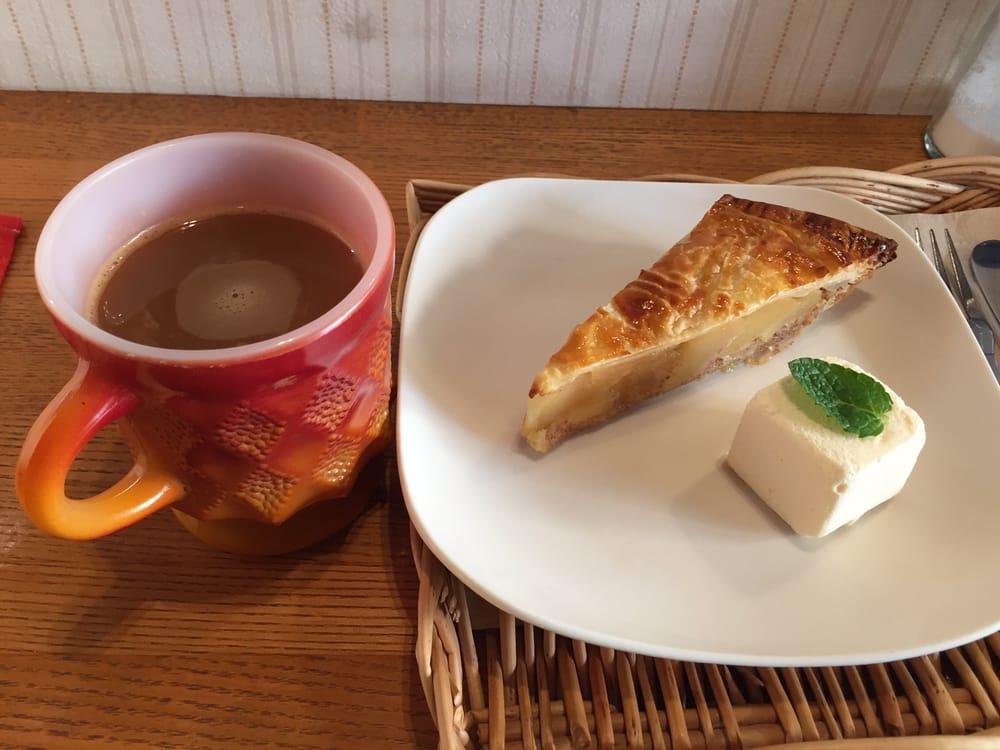 Ｈａｐｐｙｃａｆｅ食堂