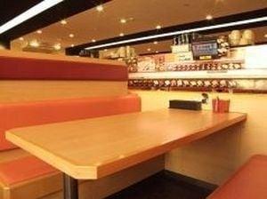 かっぱ寿司 枚方店