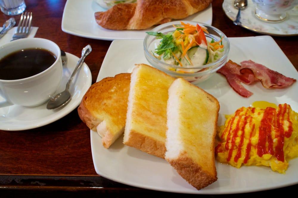 コロラド 駒場東大前店