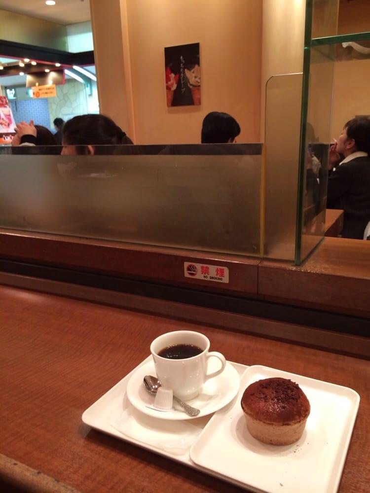 cafe X5