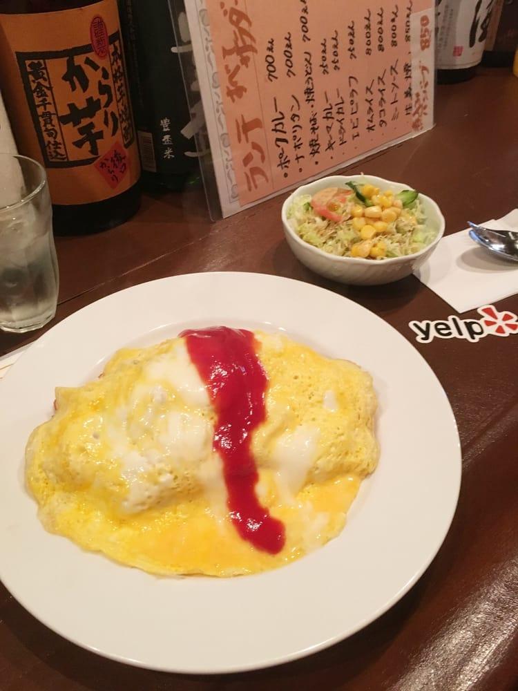 喫茶＆酒 花さくら