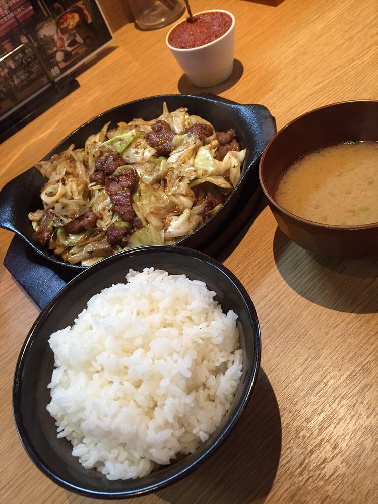 Kan Ran 舎