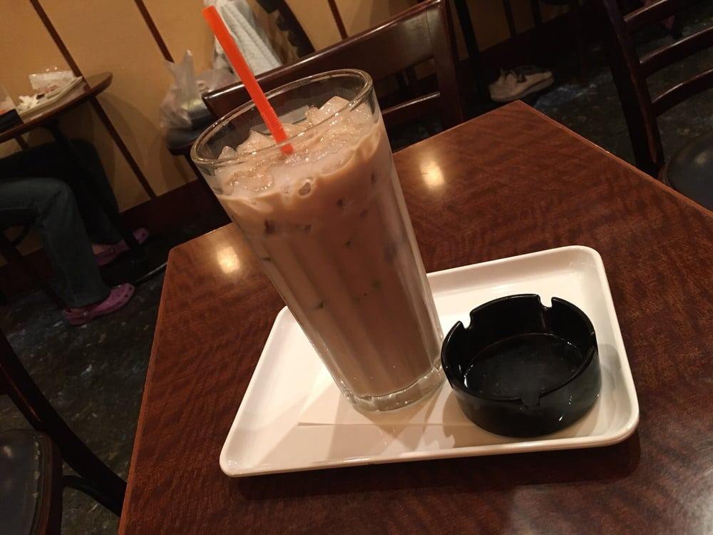 サンマルクカフェ 新小岩ルミエール店