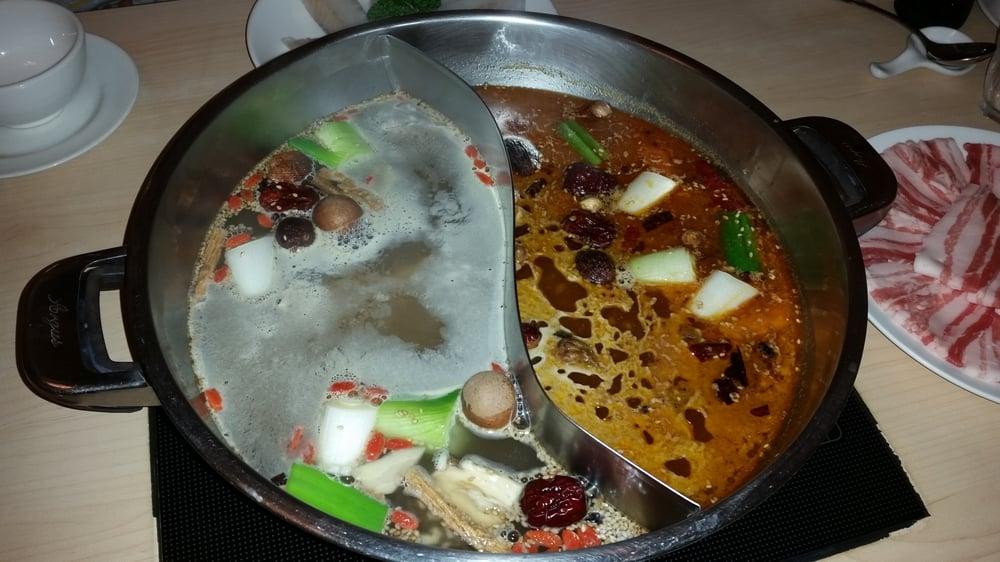 天香回味