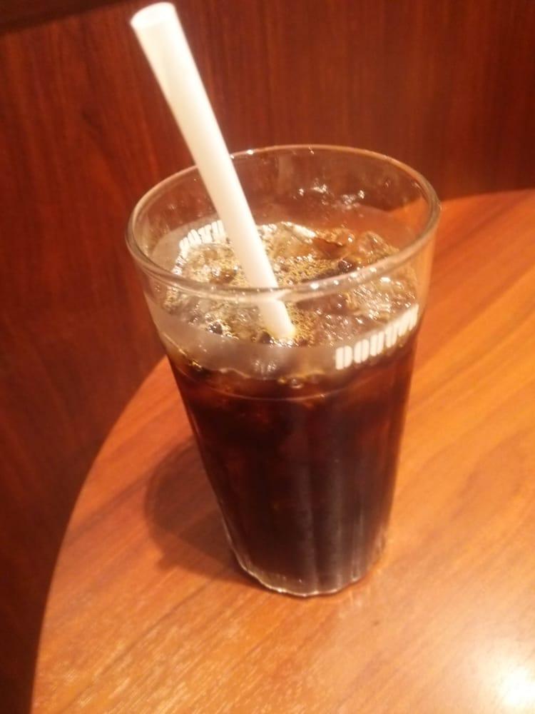 DOUTORコーヒーショップ 仙台定禅寺通り店