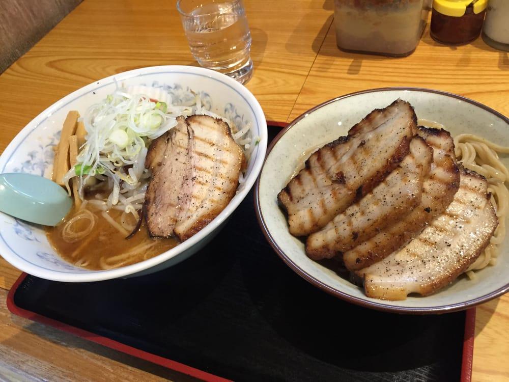 常勝軒