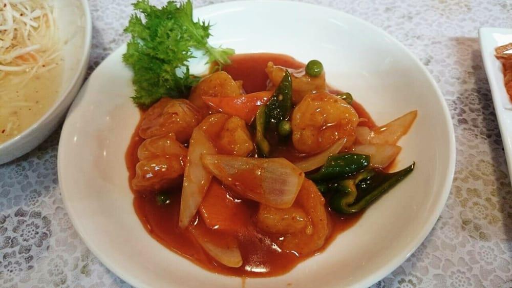 夢郷