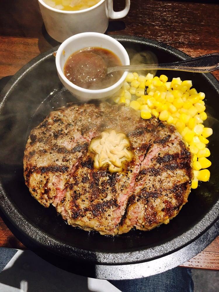 いきなり!ステーキ