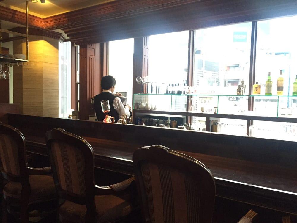 珈琲茶館集 六本木店