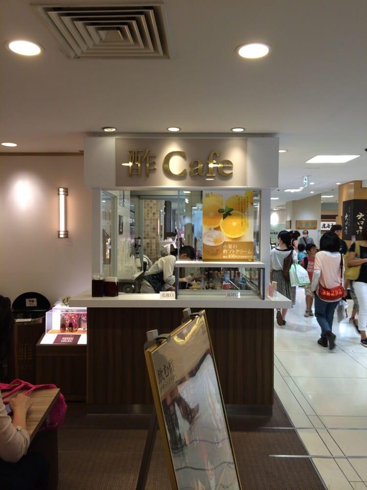 オスヤ ギンザ 名古屋栄店