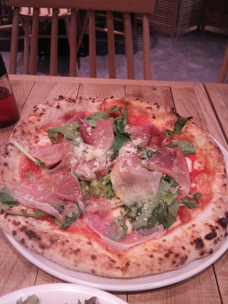 Sempre Pizza