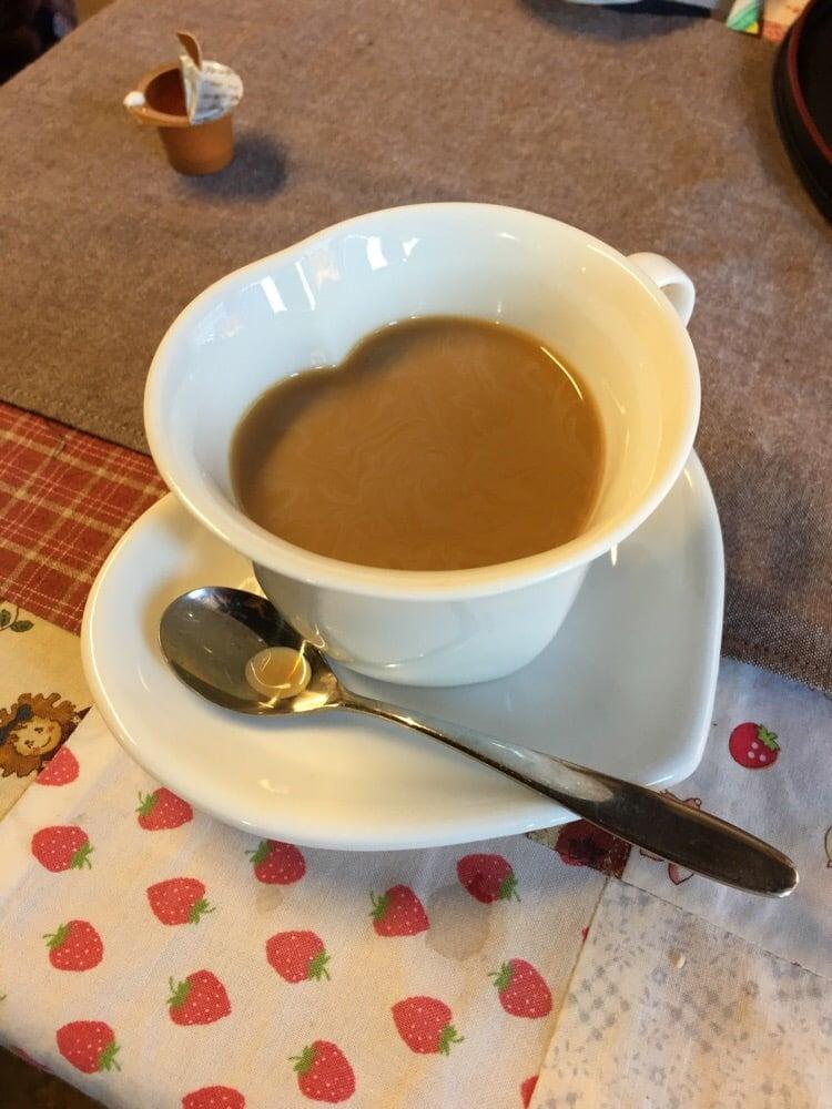 Cafe Nonno