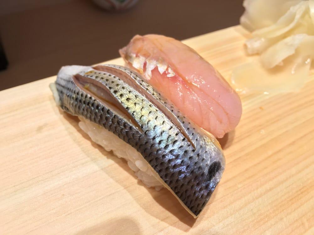 立喰