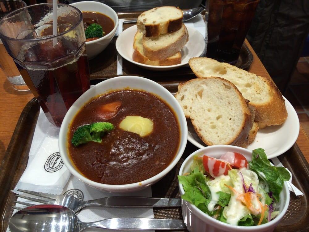 神戸屋レストラン キッチン