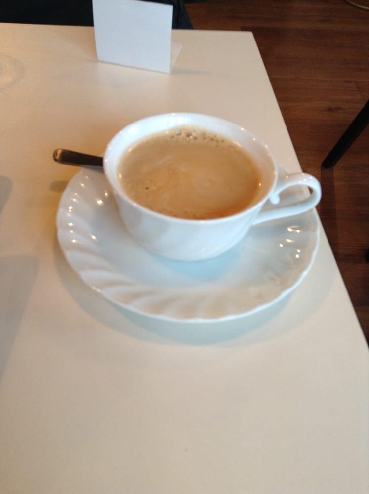 コーヒー店ジャン