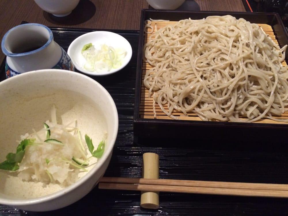 長寿庵 渡邊