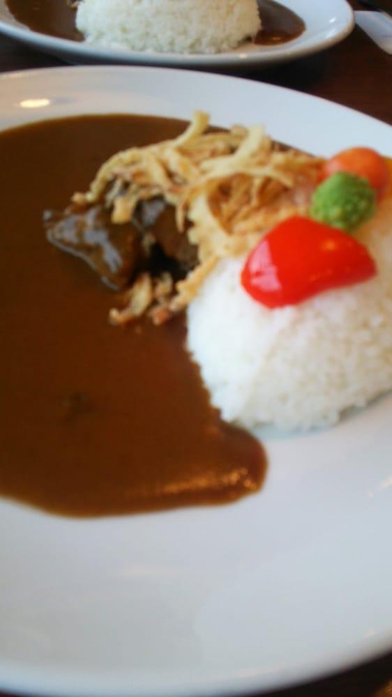 カフェレストランサウスロード