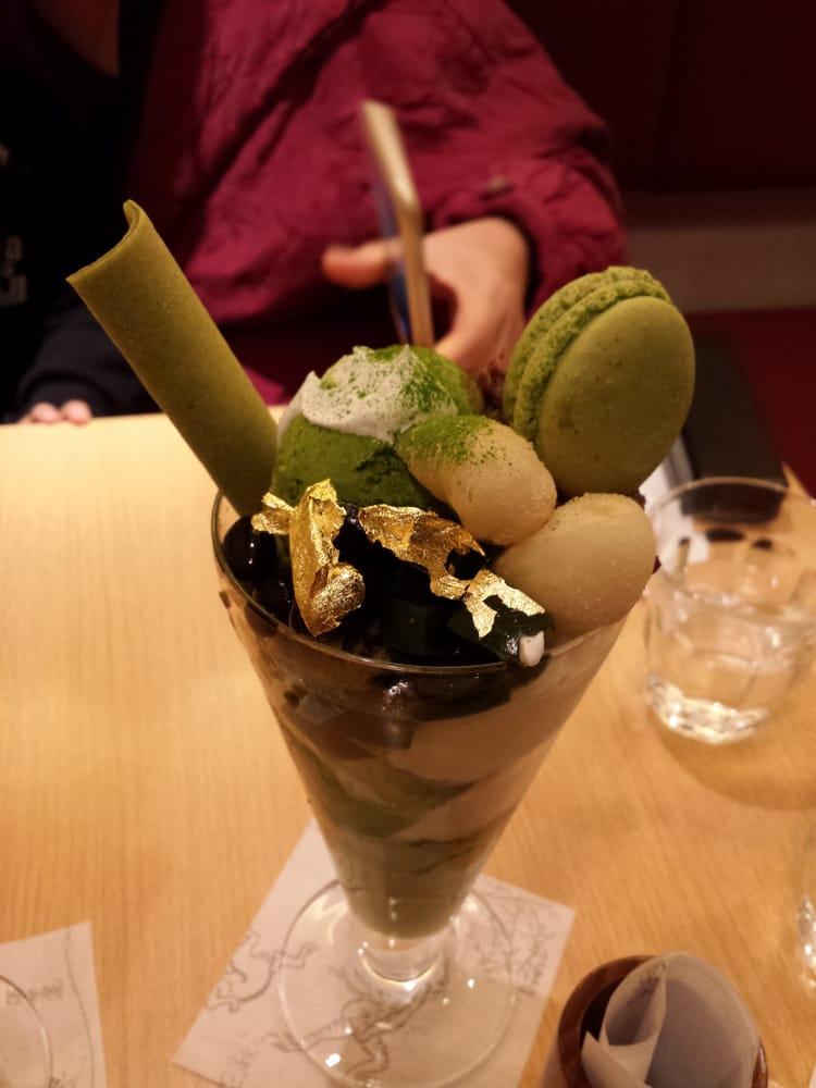 茶屋