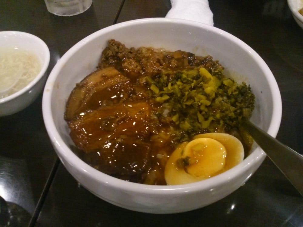 中華料理菜香菜