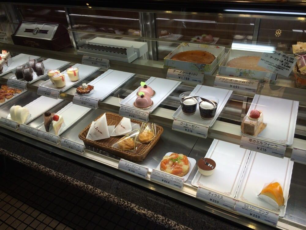 クランベリー東１条店