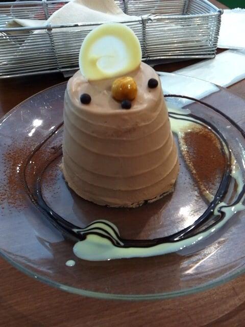 ルーミィ・カフェ