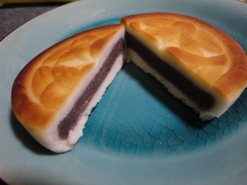 小川屋菓子店