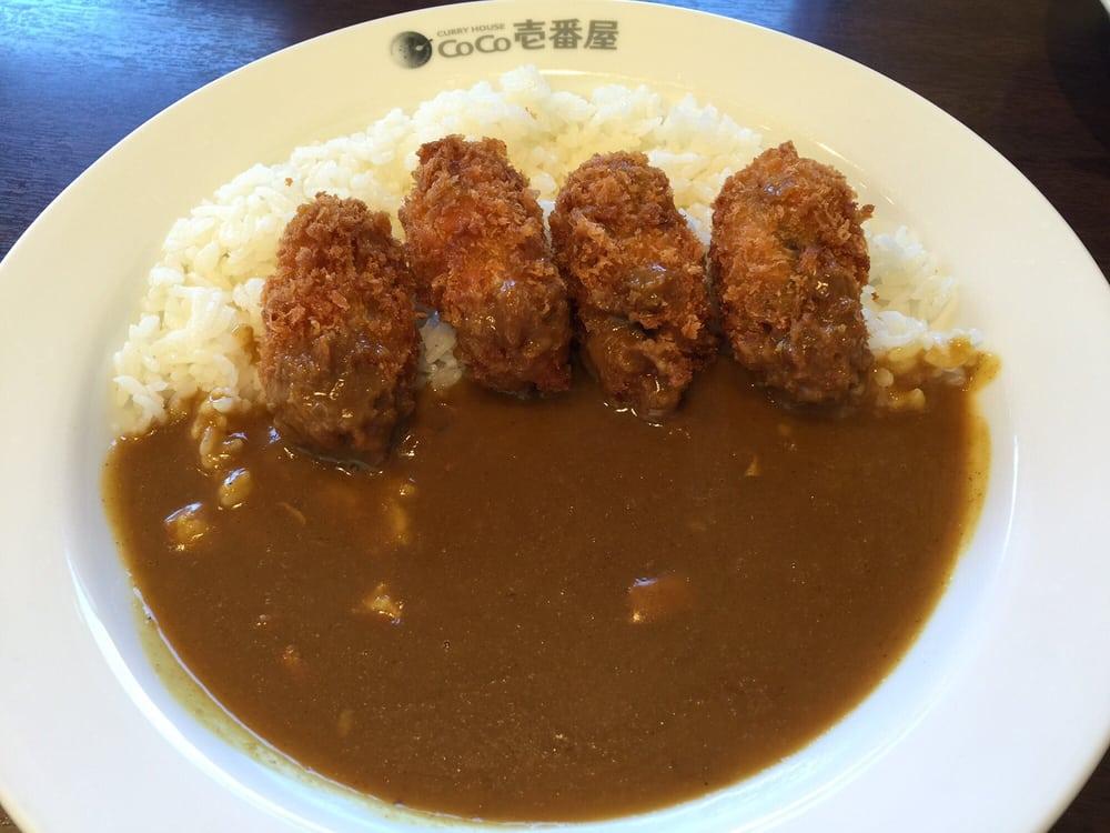 カレーハウスＣｏＣｏ壱番屋越谷東大沢店